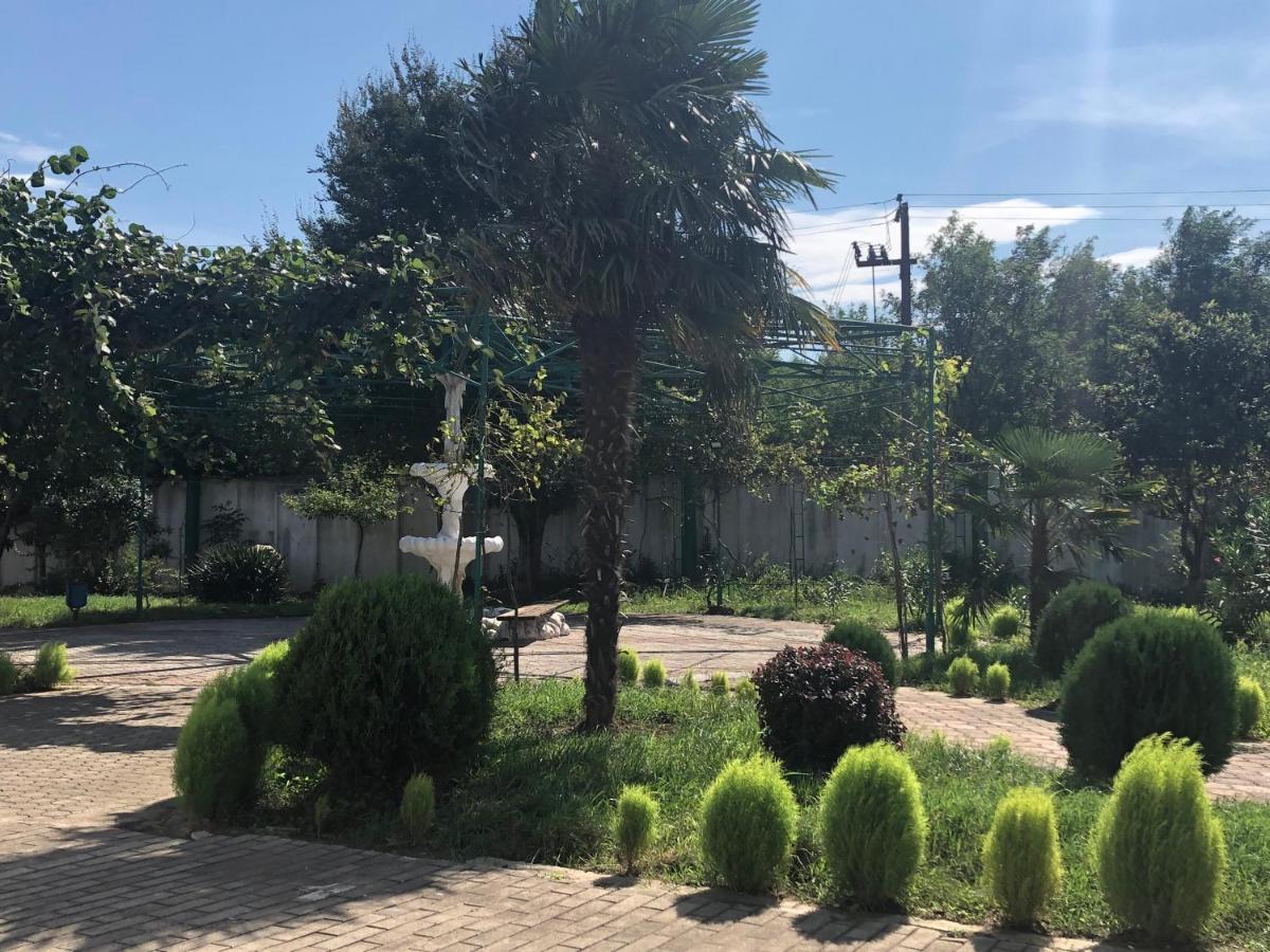 Europa Hotel-קוטאיסי מראה חיצוני תמונה